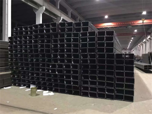镜湖冷拔方管选型指南 工程采购怎么选